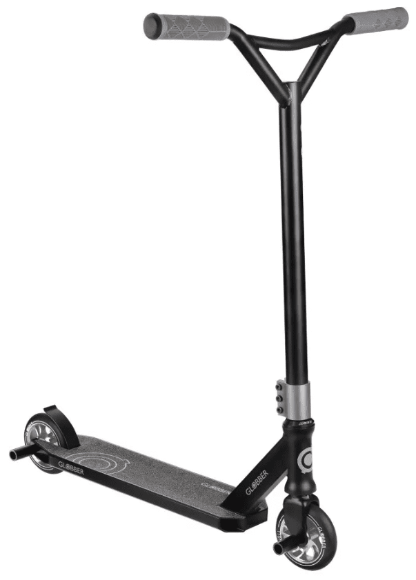 Самокат трюковой Globber Stunt GS 720