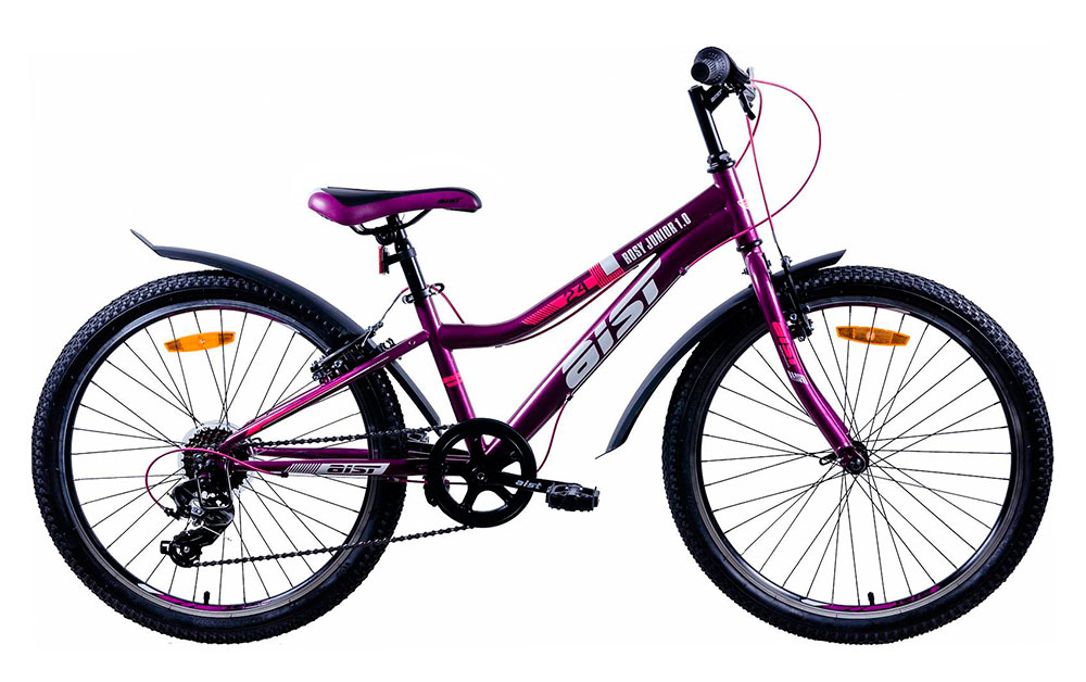 Aist Rosy Junior 1.0 (2021)