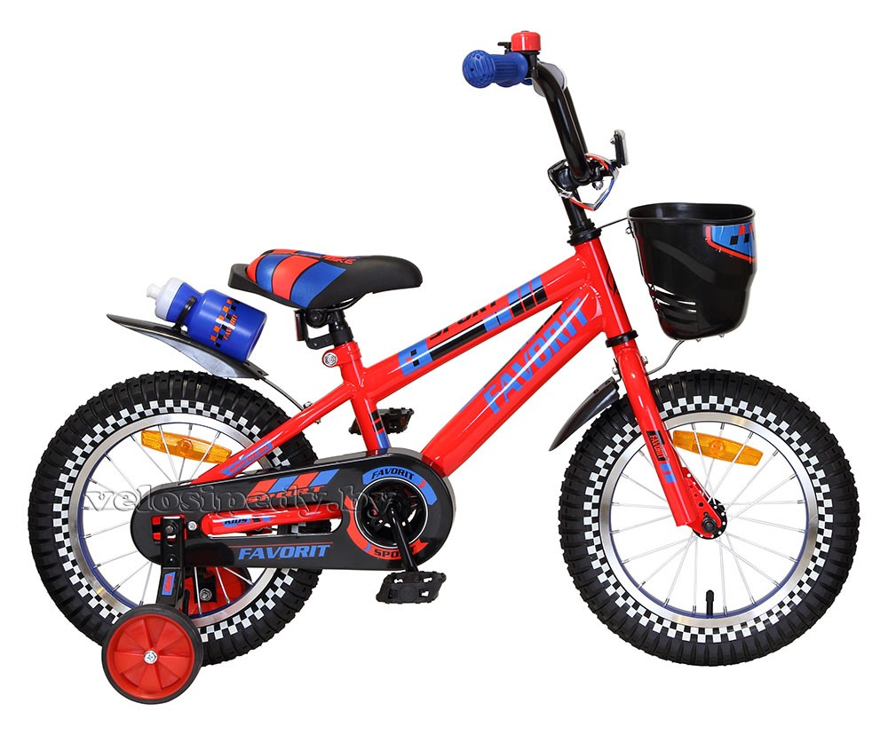 Favorit Sport 14" (2021)