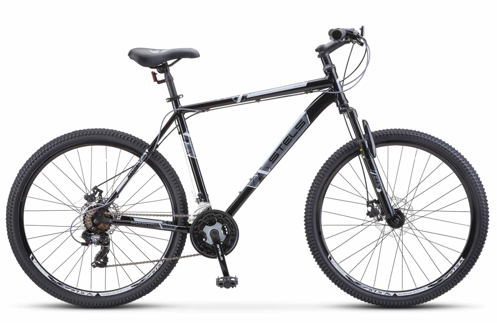 Stels Navigator-700 MD 27.5" F020