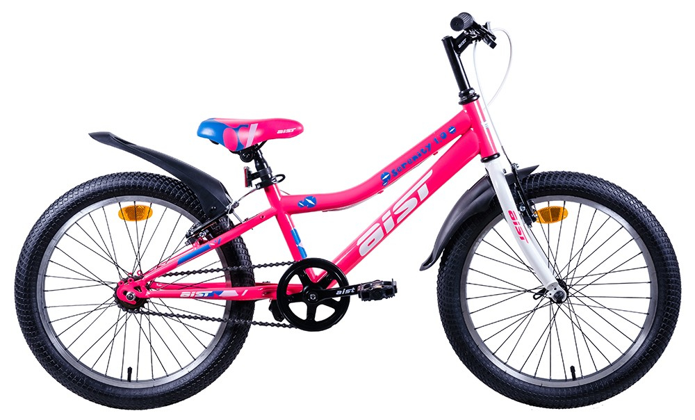 Aist Serenity 1.0 (2019)