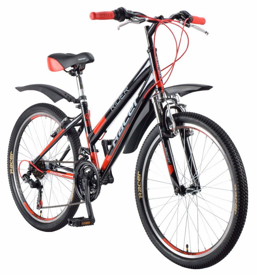Racer Rider 24"