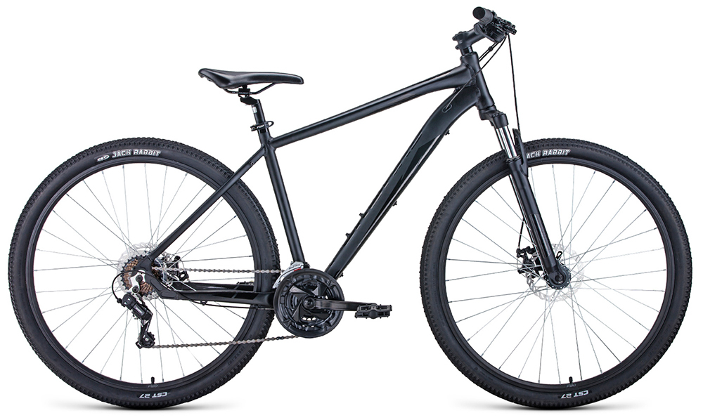 Forward Apache 29 2.0 D (2022)