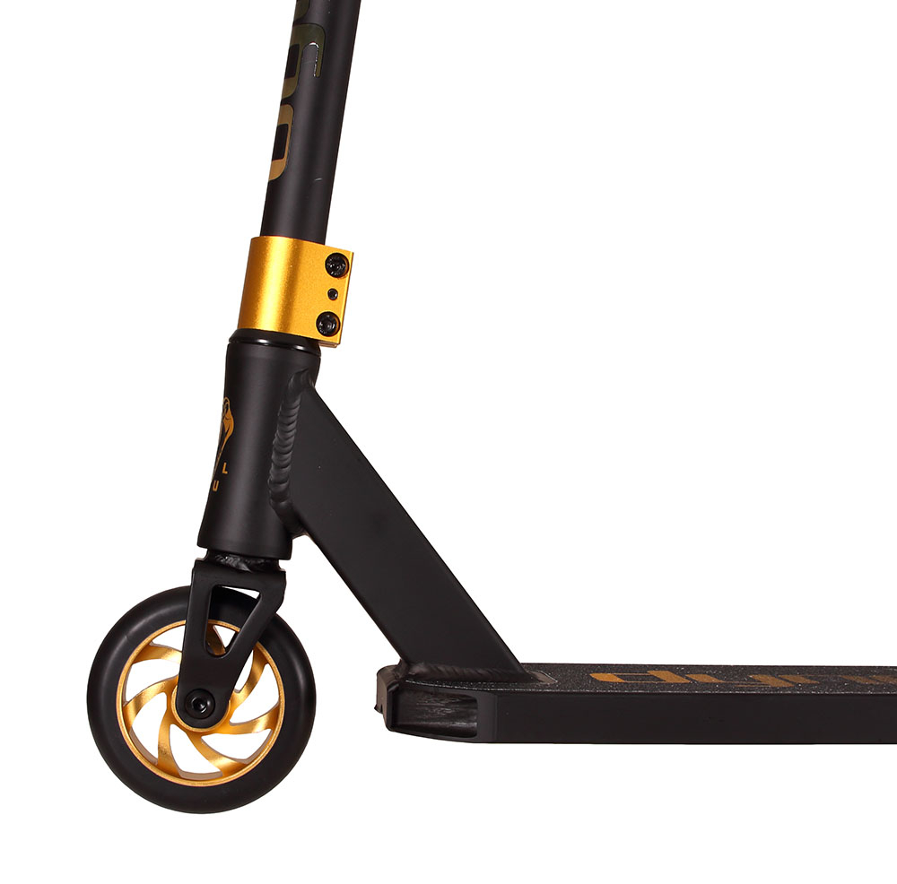 Самокат трюковой Vokul Dyno 2021