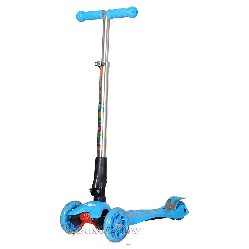 Самокат Ausini 4108F