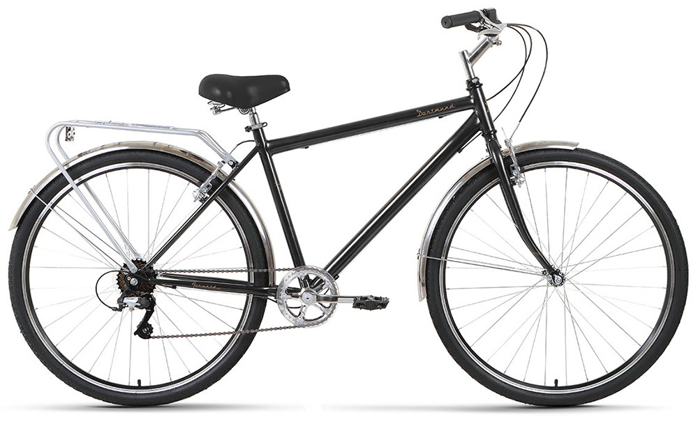 Forward Dortmund 28 2.0 (2022)