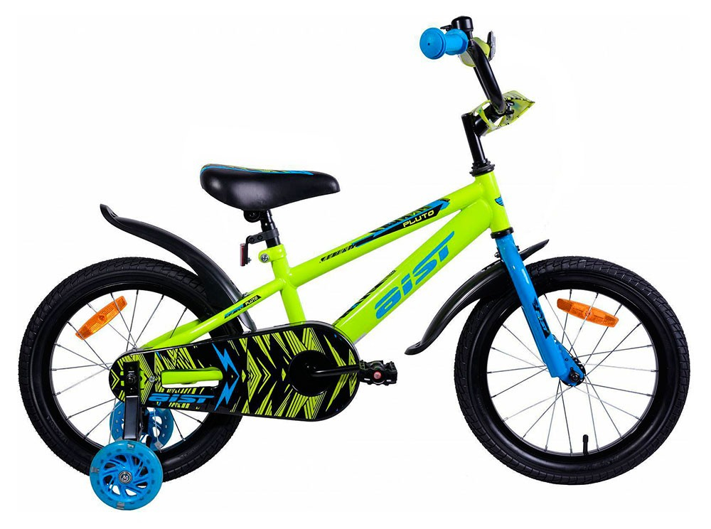 Aist Pluto 14" (2019)