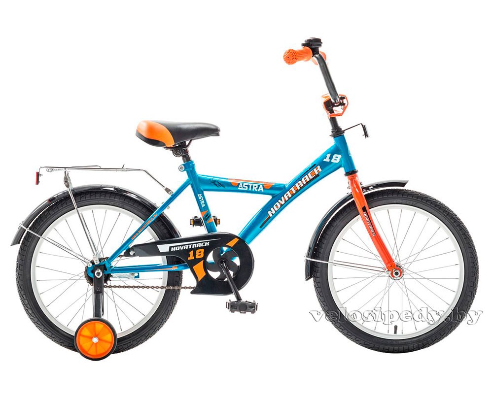 Novatrack Astra 18"