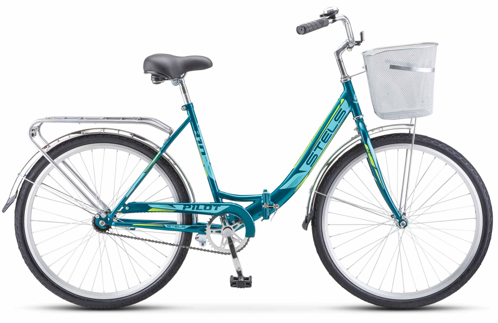 Stels Pilot-810 26" Z010