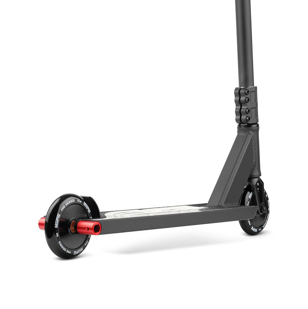 Самокат трюковой Hipe H5