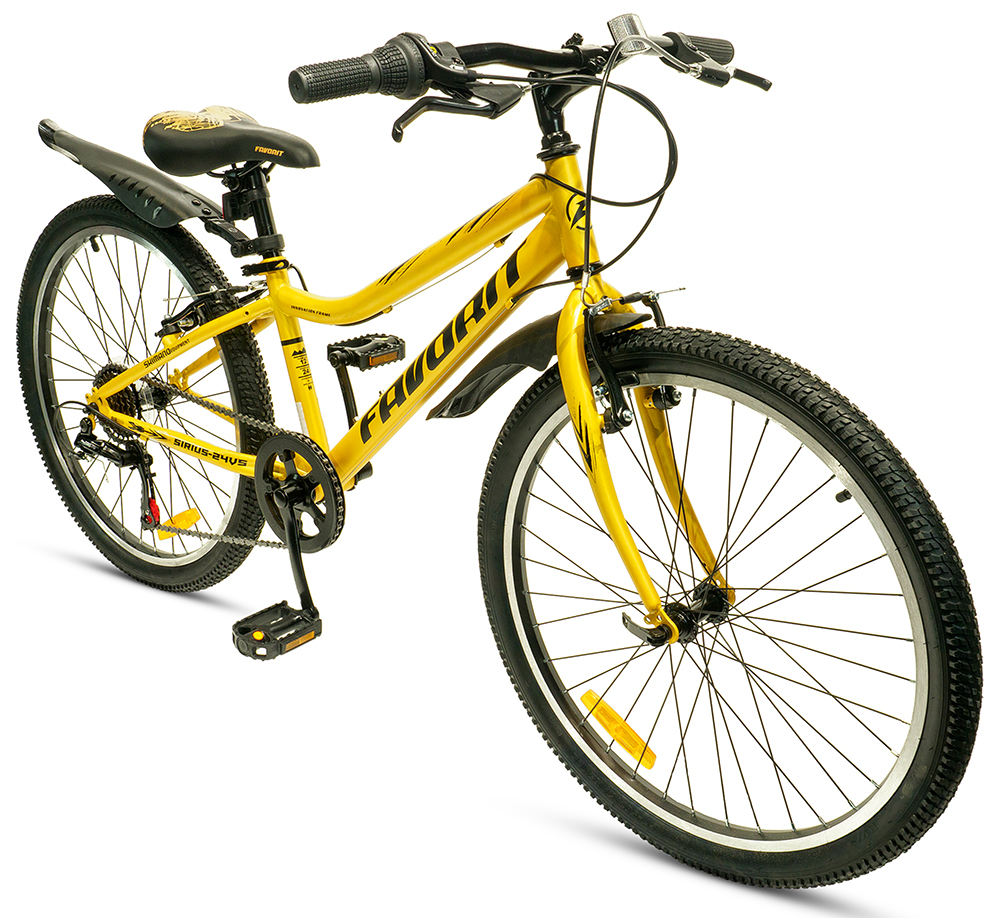 Favorit Sirius 24VS
