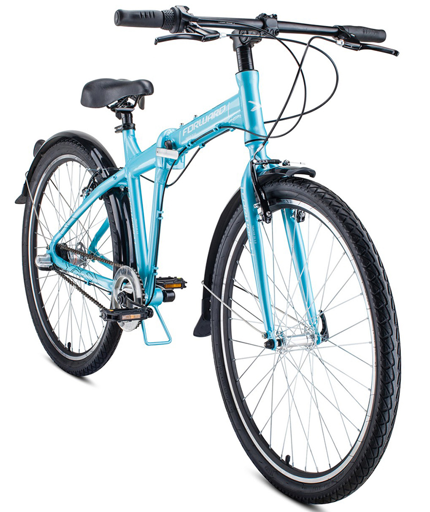 Forward Tracer 26 3.0 (2021)