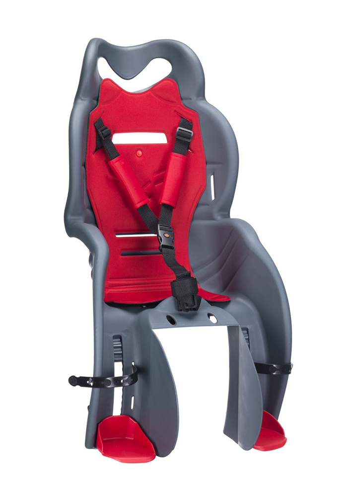 Кресло велосипедное детское HTP SANBAS P