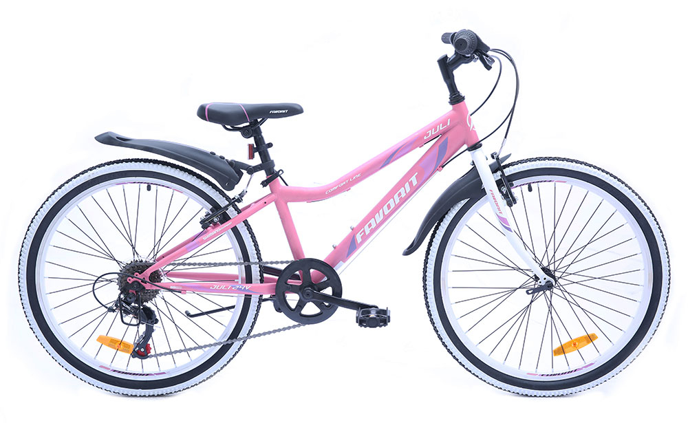 Favorit Juli 24" (2019)