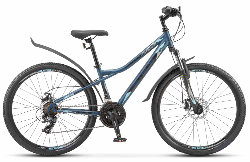 Stels Navigator-510 MD 26" V010