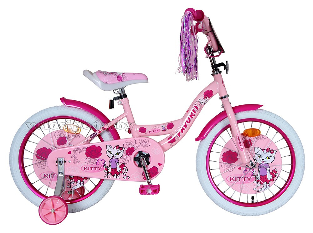 Favorit Kitty 18" (2020)