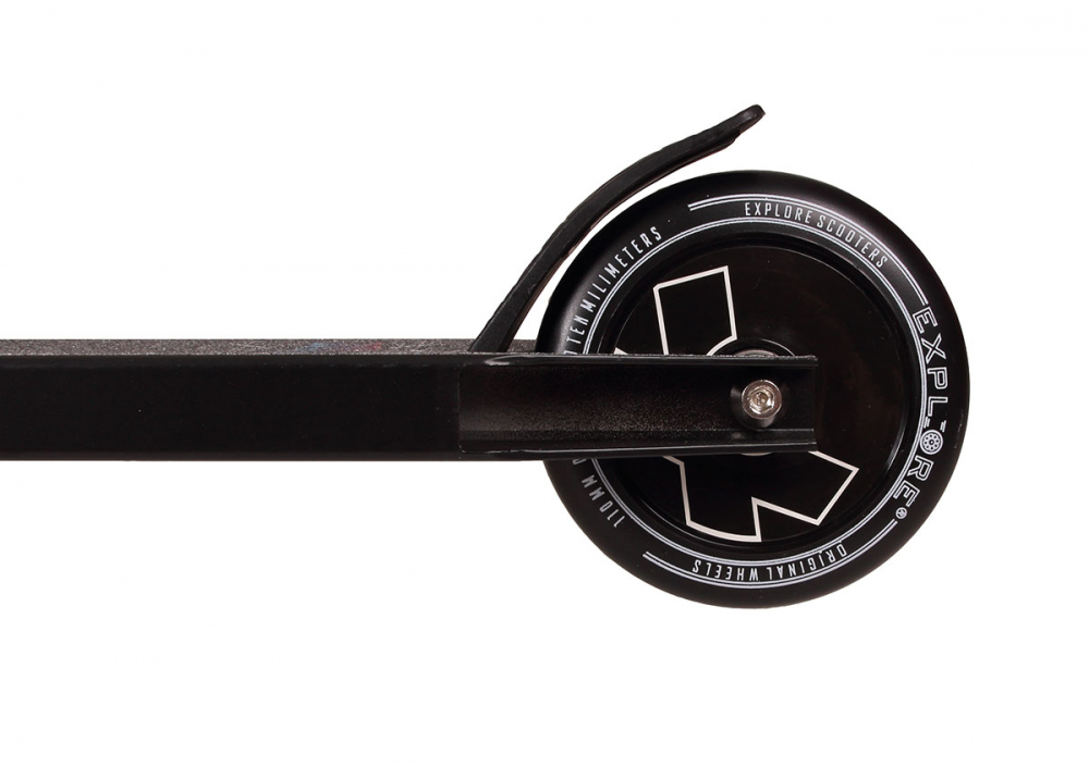 Самокат трюковой Explore Mystique PC Neo T