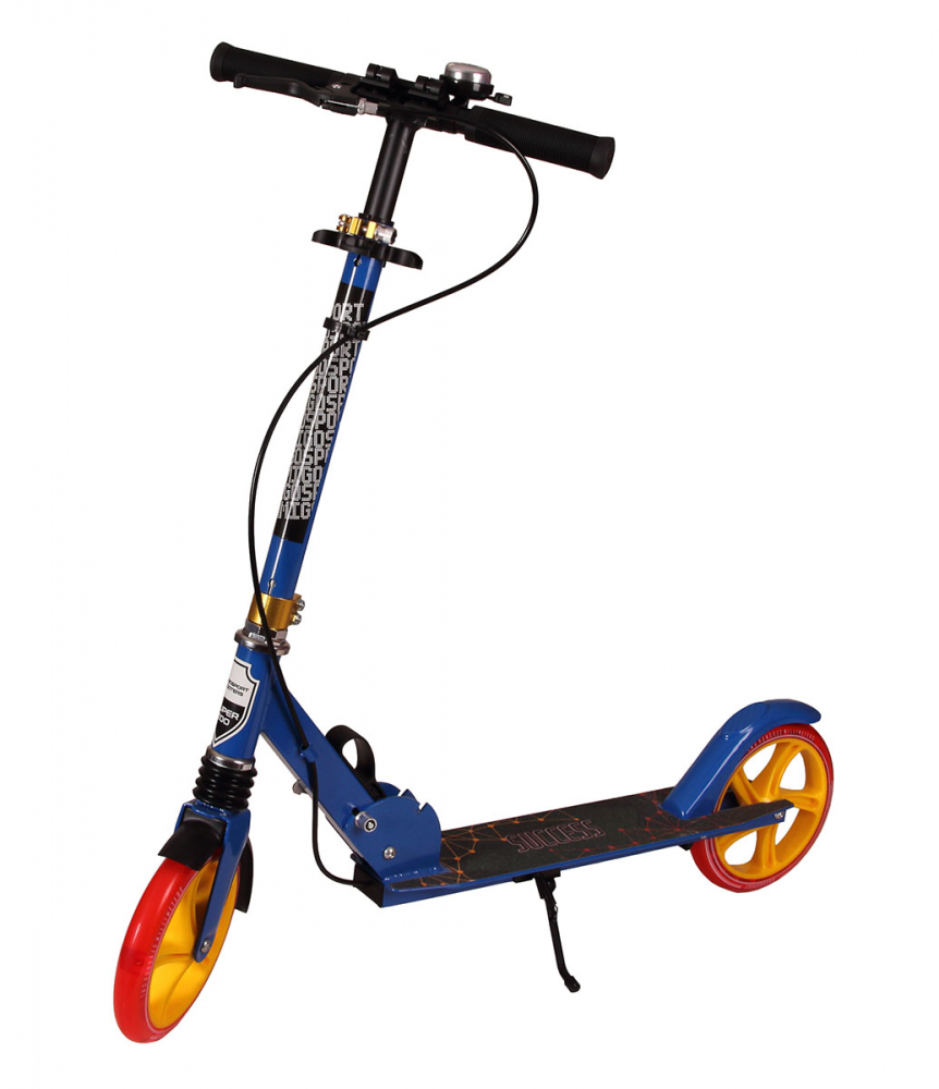 Самокат Explore Success Super