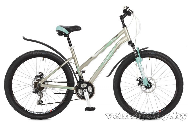 Stinger Element Lady D 26"