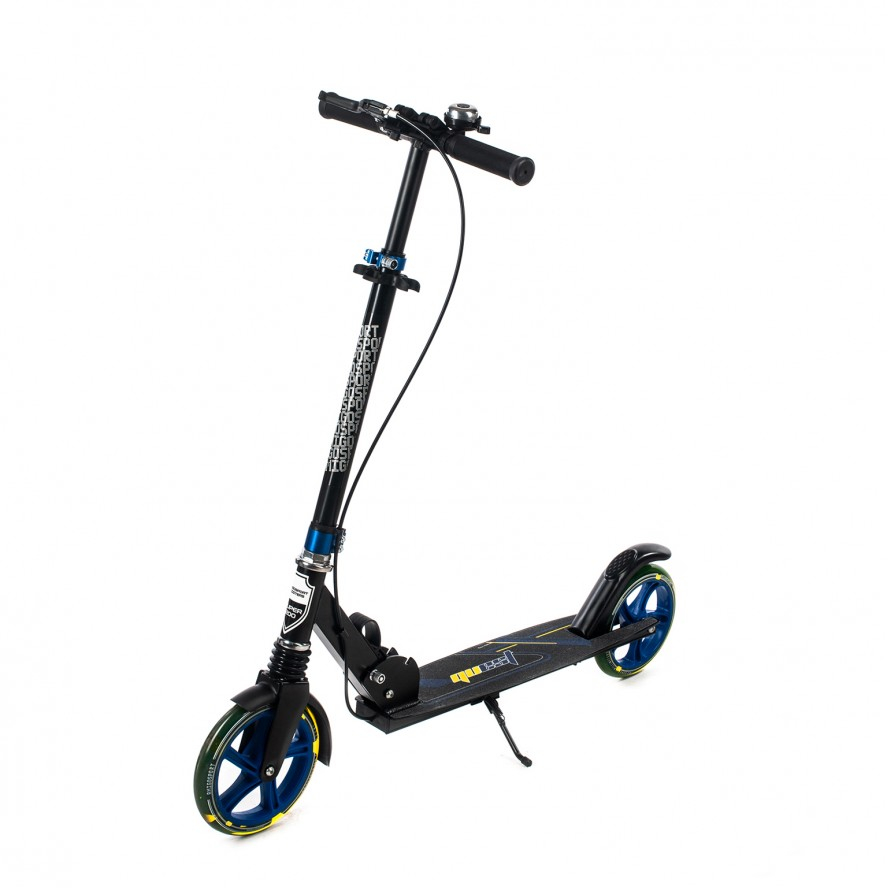 Самокат Explore Quest Super