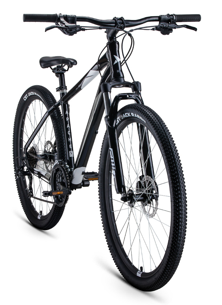 Forward Apache 27,5 2.0 D (2022)