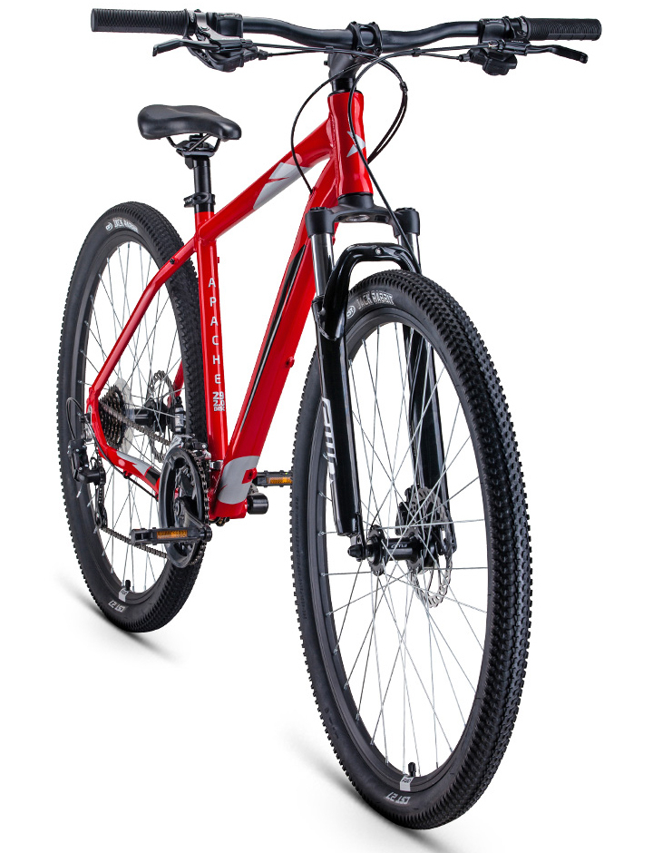 Forward Apache 29 2.0 D (2022)