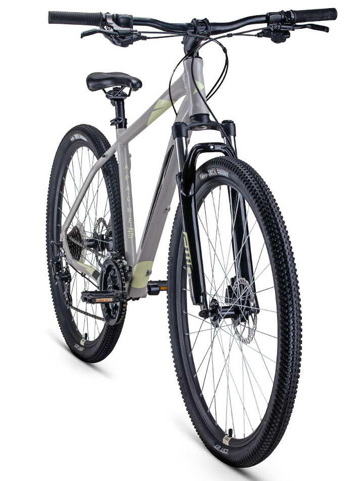 Forward Apache 29 2.0 D (2022)