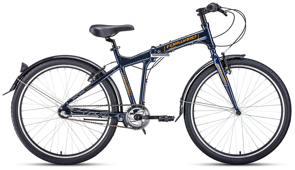 Forward Tracer 26 3.0 (2021)