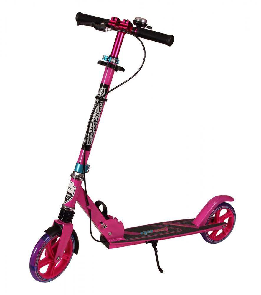 Самокат Explore Quest Super