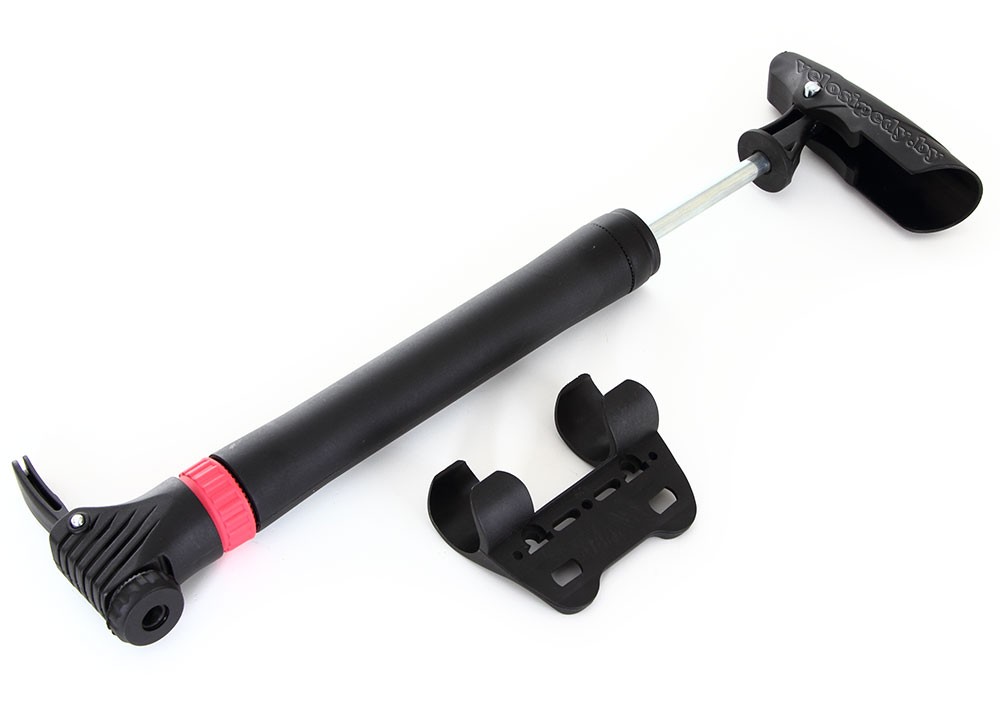 Велонасос Ausini 397-4