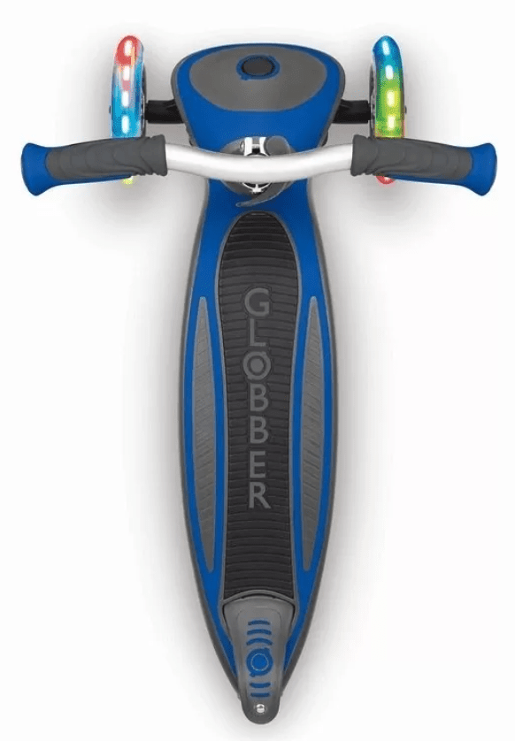 Самокат Globber Master Lights