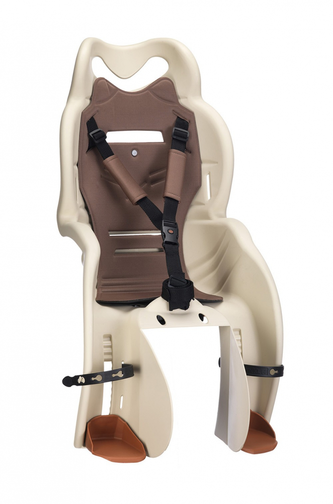 Кресло велосипедное детское HTP SANBAS P