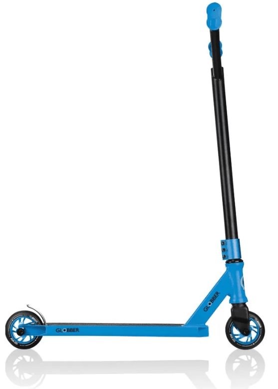 Самокат трюковой Globber Stunt GS 540