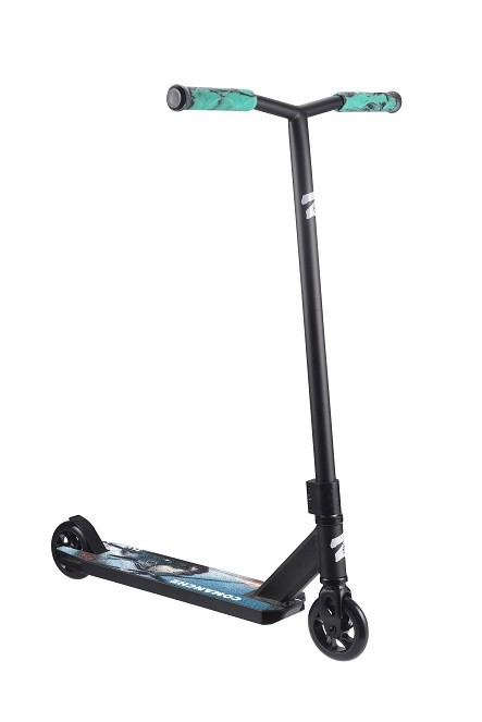 Самокат трюковой Z53 Comanche