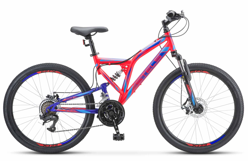 Stels Mustang MD 24" V010