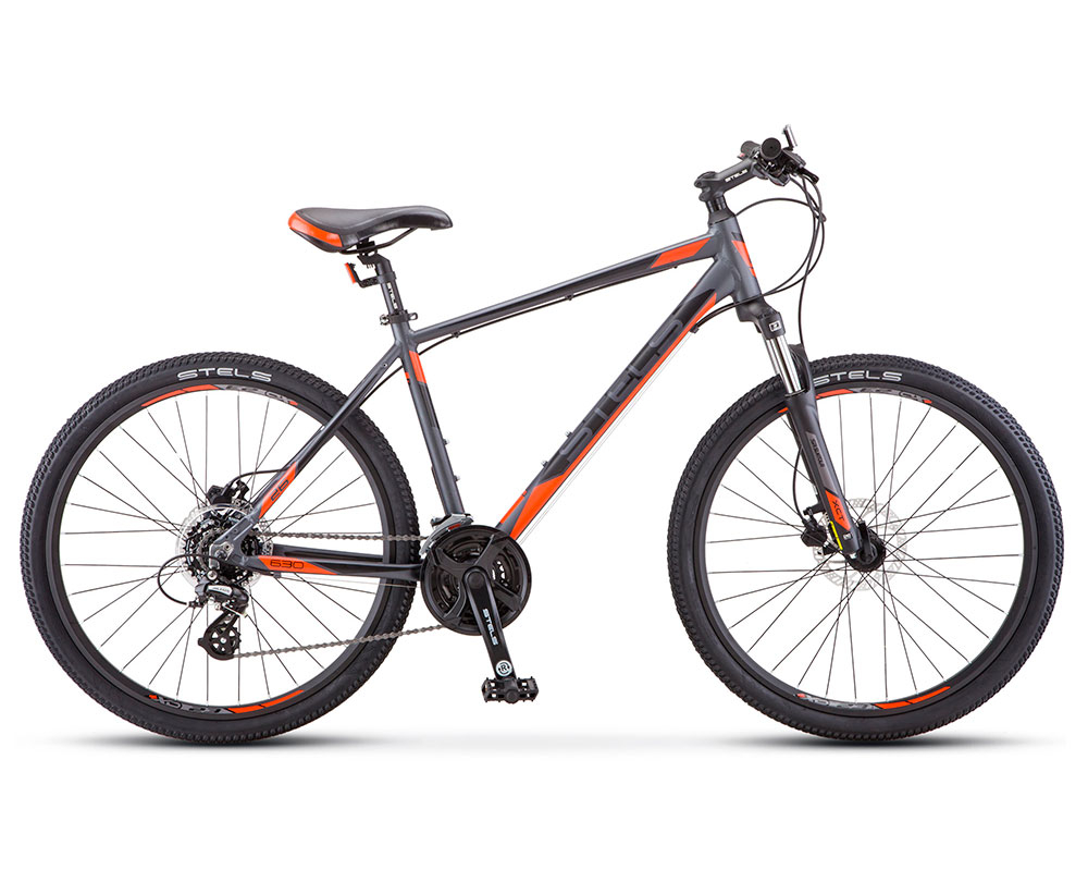 Stels Navigator-630 D 26" V010