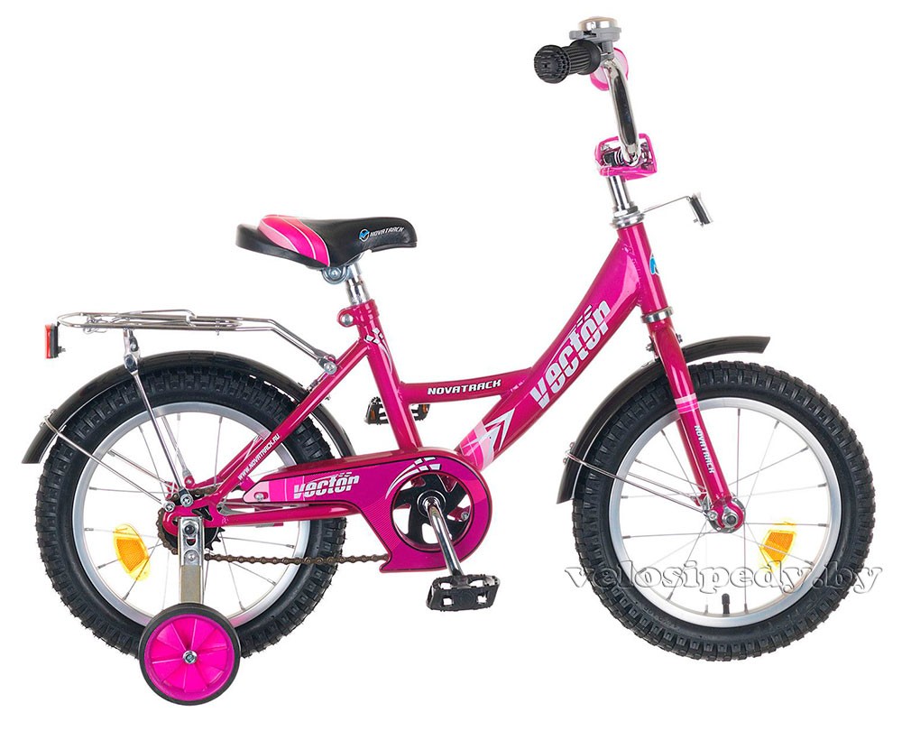 Novatrack Vector 14"