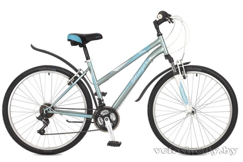 Stinger Latina 26" (2017)