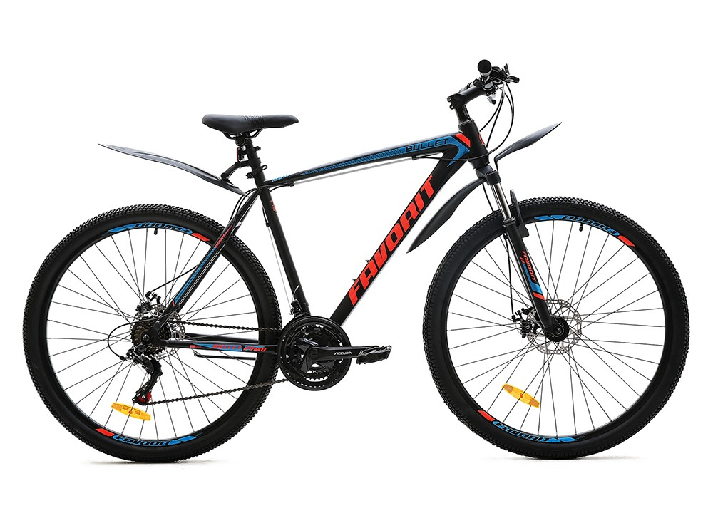 Favorit Bullet 29 MD (2020)