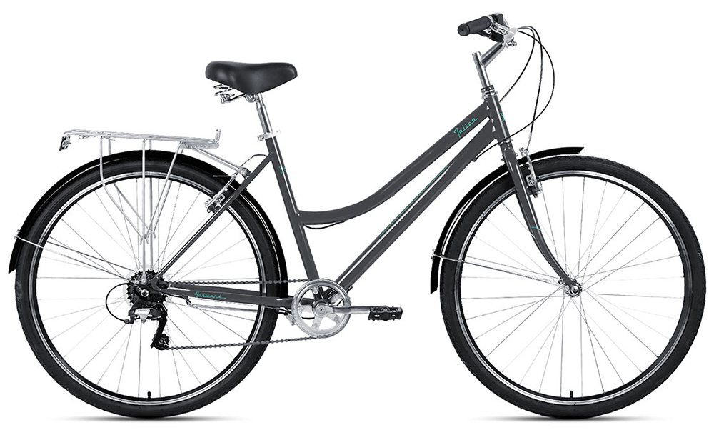 Forward Talica 28 2.0 (2022)