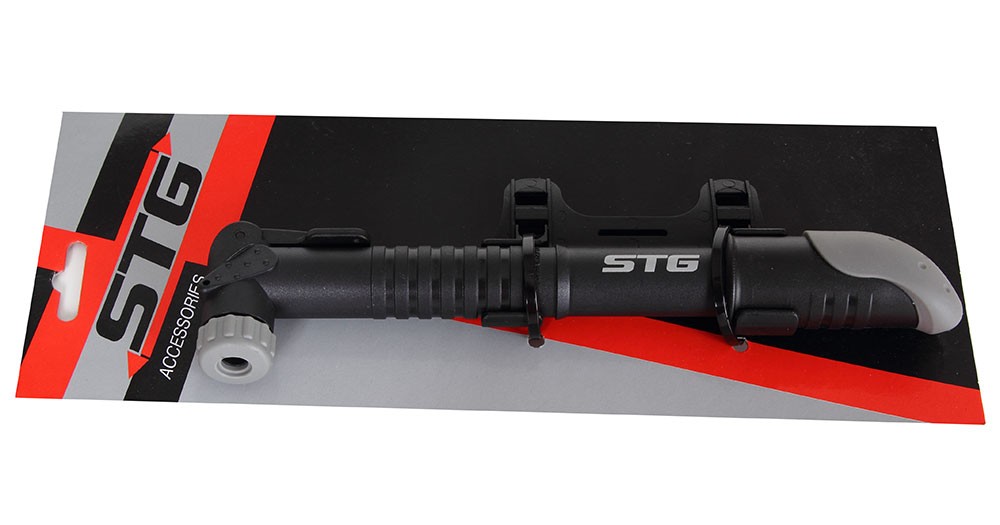 Велонасос STG GP-04K