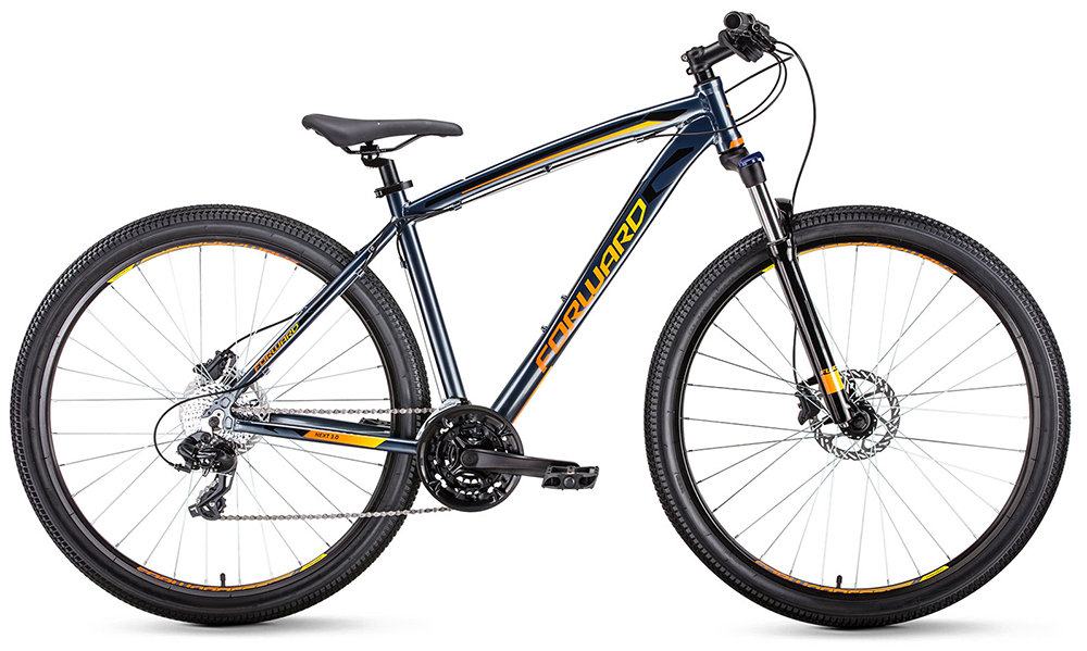 Forward Next 29 3.0  DISC (2020)