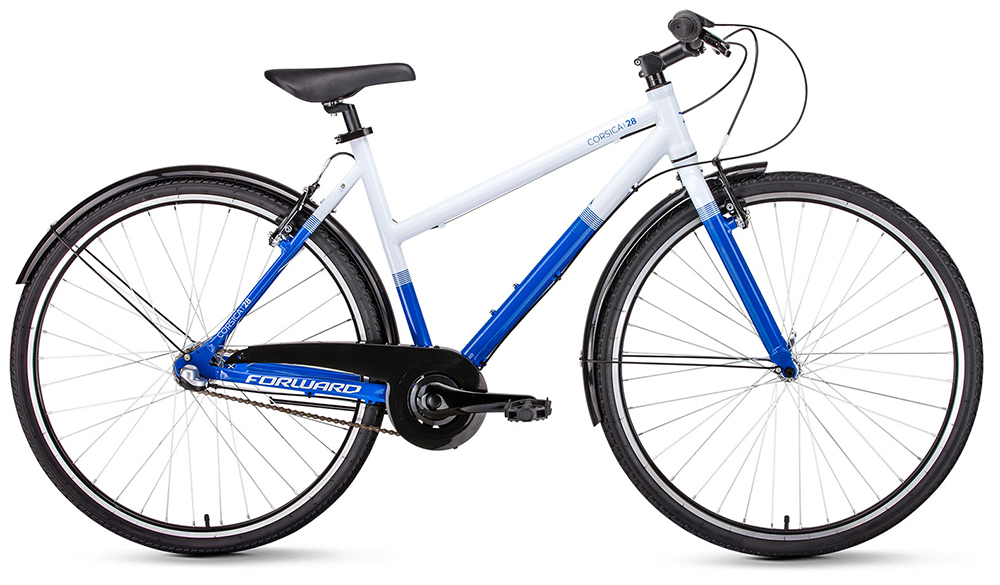 Forward Corsica 28 (2021)