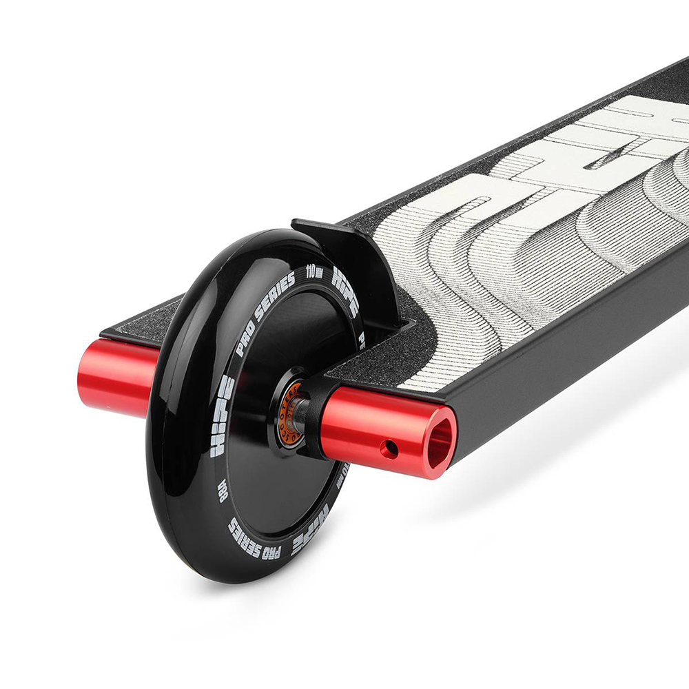 Самокат трюковой Hipe H5