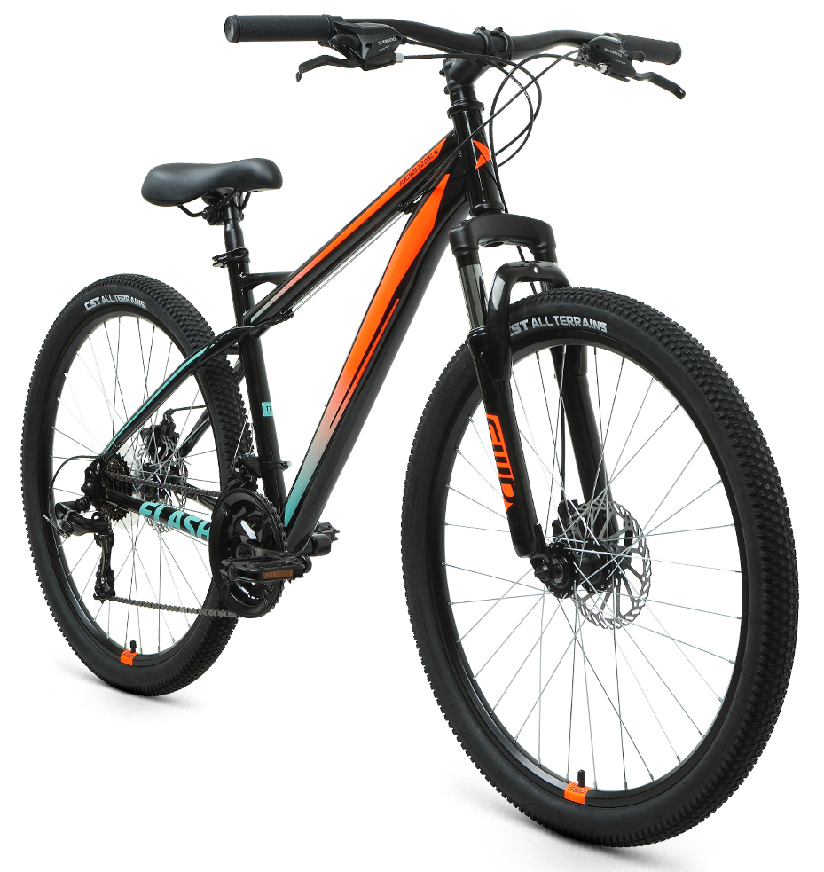 Forward Flash 26 2.2 S DISC (2021)