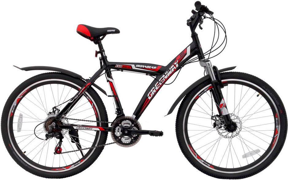 Greenway ECO 300-Н 26"