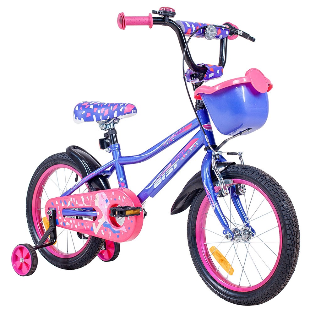 Aist Wiki 14" (2018)