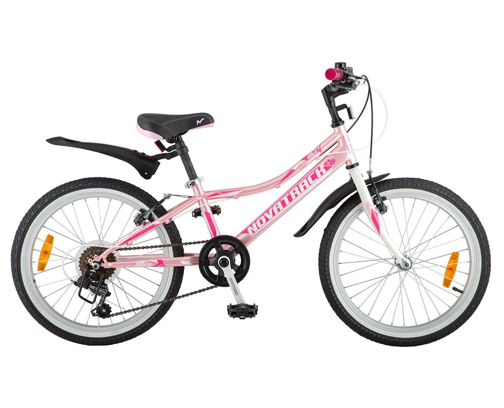 Novatrack Alice 20"