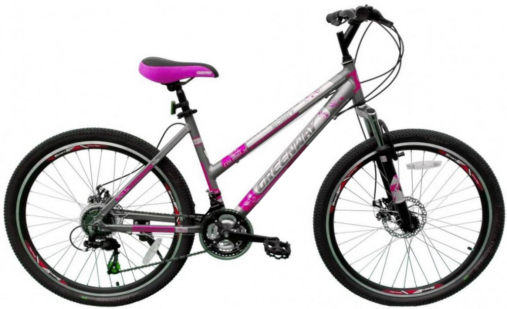 Greenway Colibri-H 26"