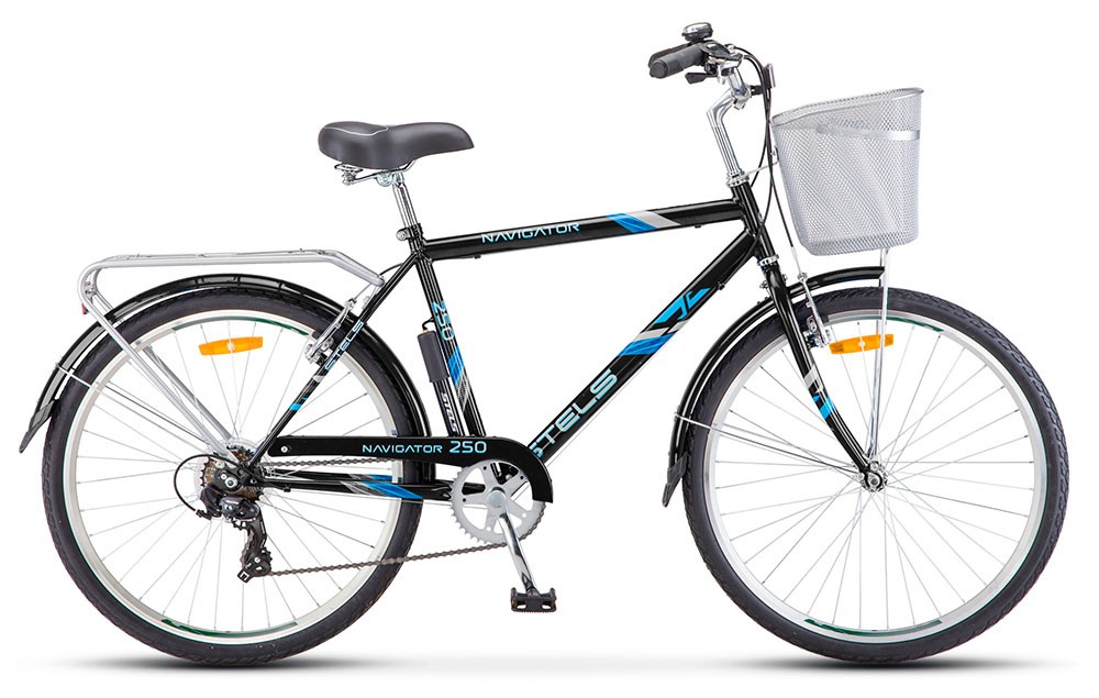 Stels Navigator-250 Gent 26" Z010